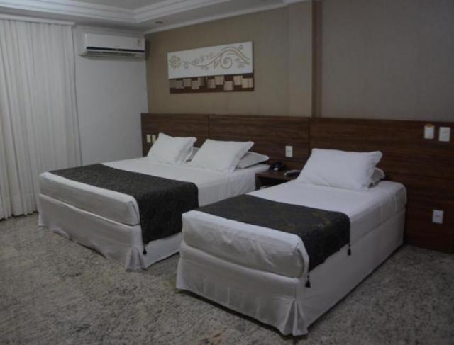 Dicas de Hospedagem: Explore o Conforto e Elegância do Mavil Plaza Hotel
